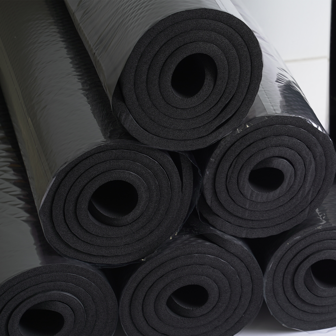 ÉLÉMENT COMMERCIAL TAPIS NBR AVEC ŒILLETS