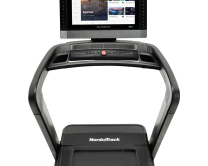 NordicTrack Treadmill 2450 - NTL19124