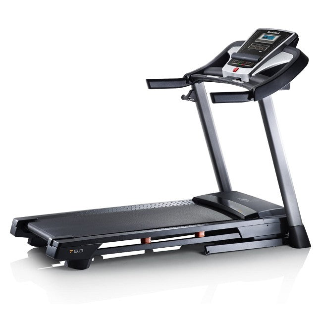 NordicTrack T6.3 Treadmill Cardio Canada.