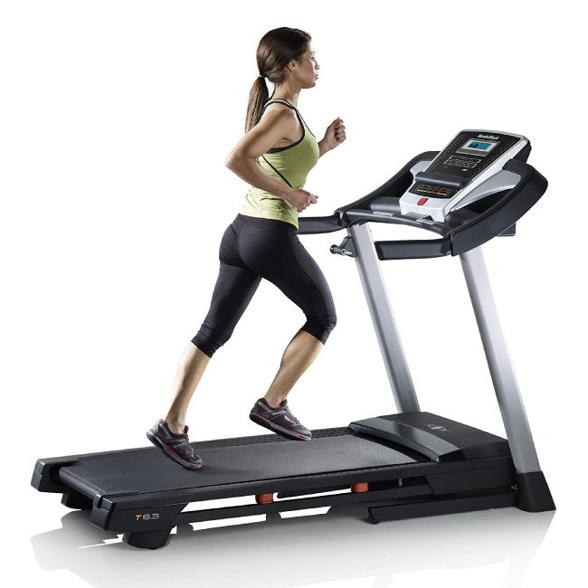 NordicTrack T6.3 Treadmill Cardio Canada.