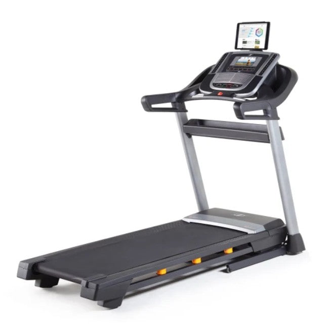 NordicTrack C 990 Treadmill – The Treadmill Factory