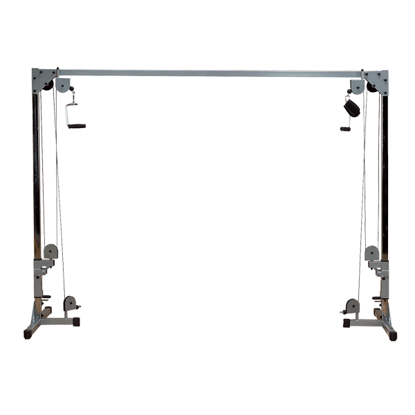 Powerline Cable Crossover Machine PCCO90X Strength Machines Canada.
