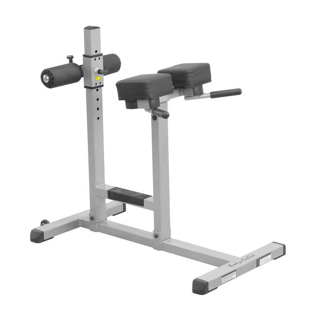 Body-Solid GRCH322 Heavy-Duty Roman Chair Strength Machines Canada.