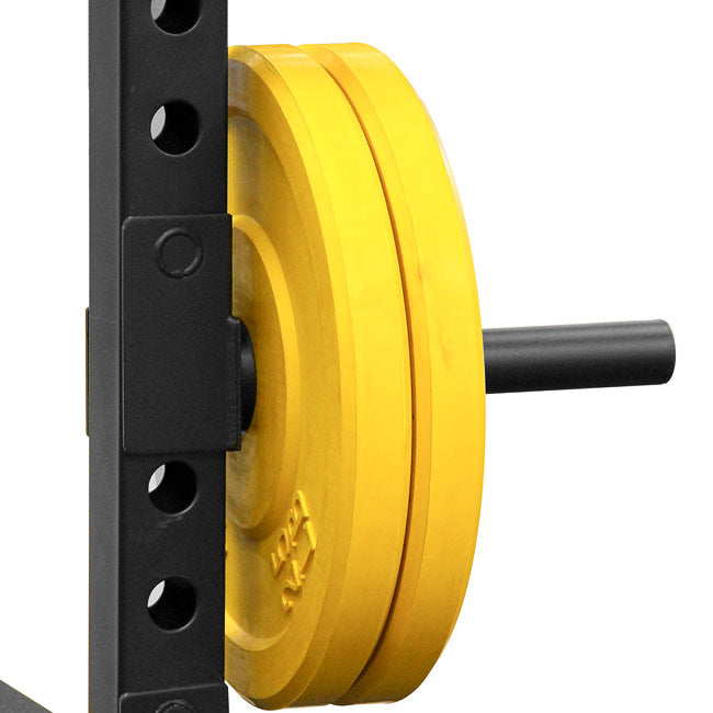 XM Plate Storage Pegs for 365 Power Rack Strength Machines Canada.