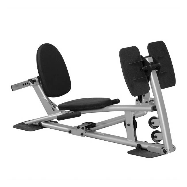 Powerline Leg Press Attachment for Home Gym PLPX – The Treadmill