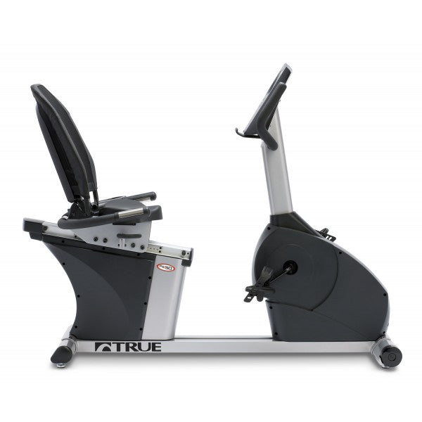 TRUE Fitness PS50 Recumbent Bike Cardio Canada.