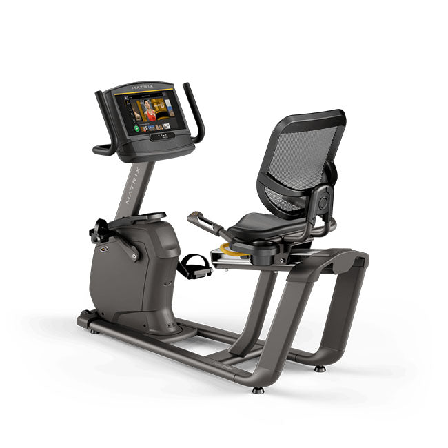 Matrix R30 XER Recumbent Bike Cardio Canada.