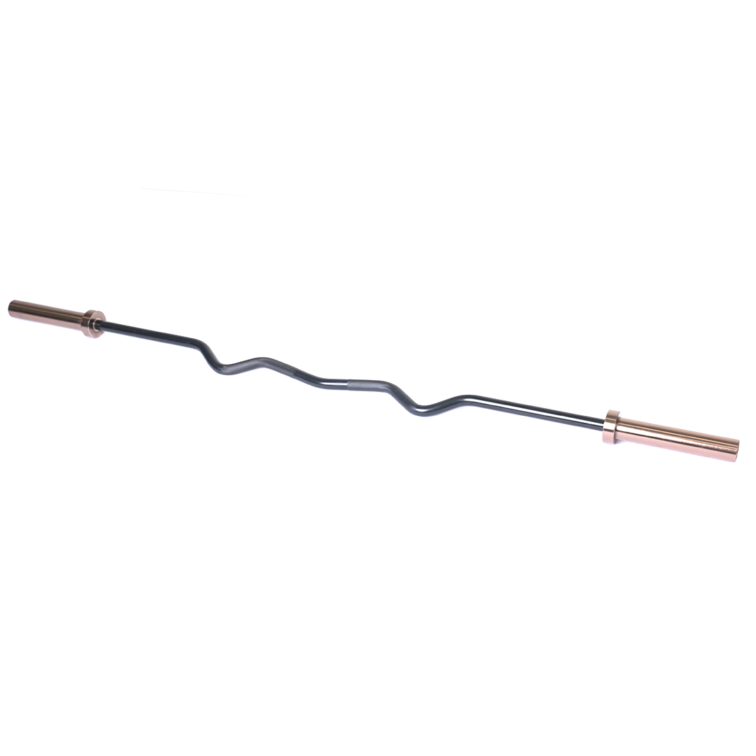 BARRE EZ COURBÉE RACKABLE XM GOLD