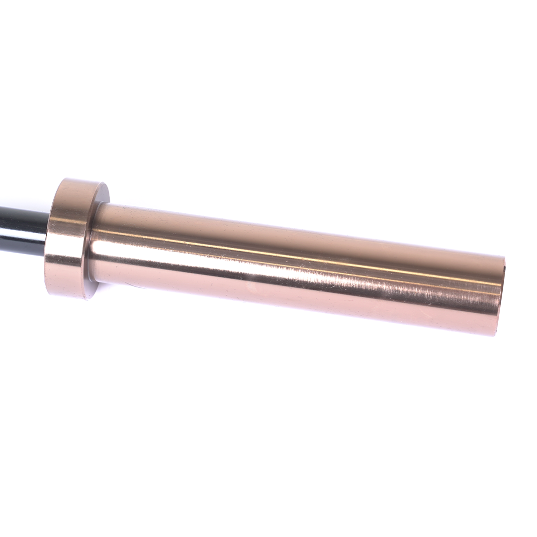 BARRE EZ COURBÉE RACKABLE XM GOLD