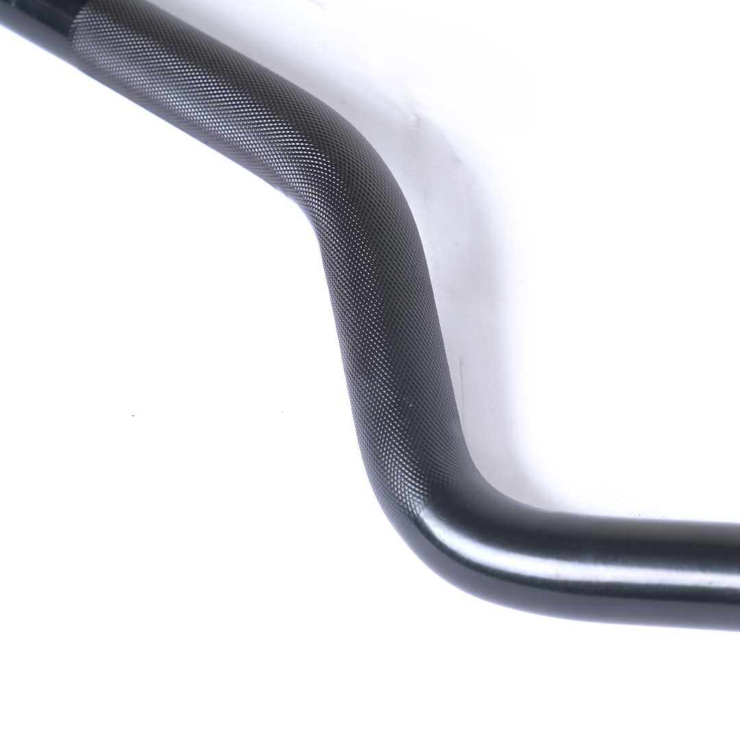 BARRE EZ COURBÉE RACKABLE XM GOLD