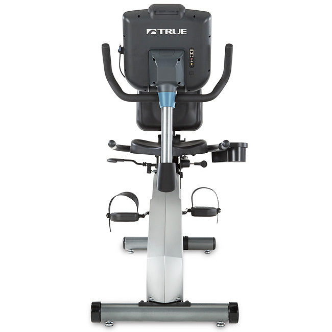 TRUE Fitness CS400 Recumbent Bike Cardio Canada.