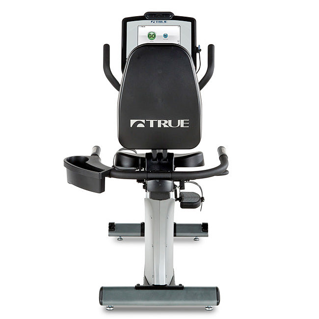TRUE Fitness CS400 Recumbent Bike Cardio Canada.