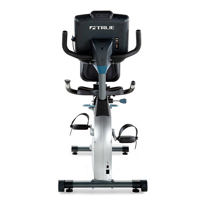 TRUE Fitness CS900 Recumbent Bike Cardio Canada.
