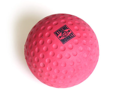 XM Fitness Massage Ball (red) Fitness Accessories Canada.