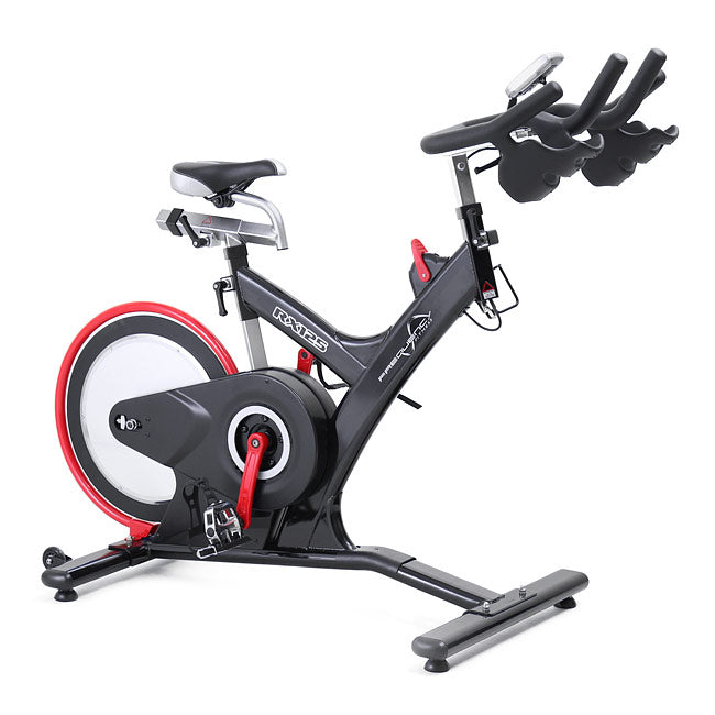 Frequency Fitness Spin Bike RX125 V2. Best Indoor Cycles! – The Treadmill  Factory
