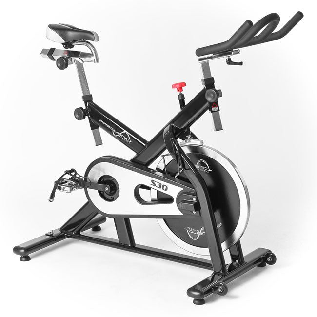 Frequency Fitness Spin Bike Best Indoor Cycles! – The