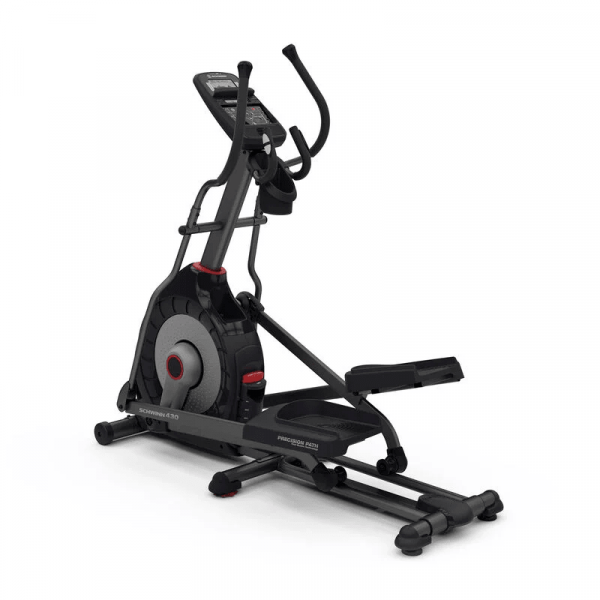 Schwinn 430 Elliptical Cardio Canada.