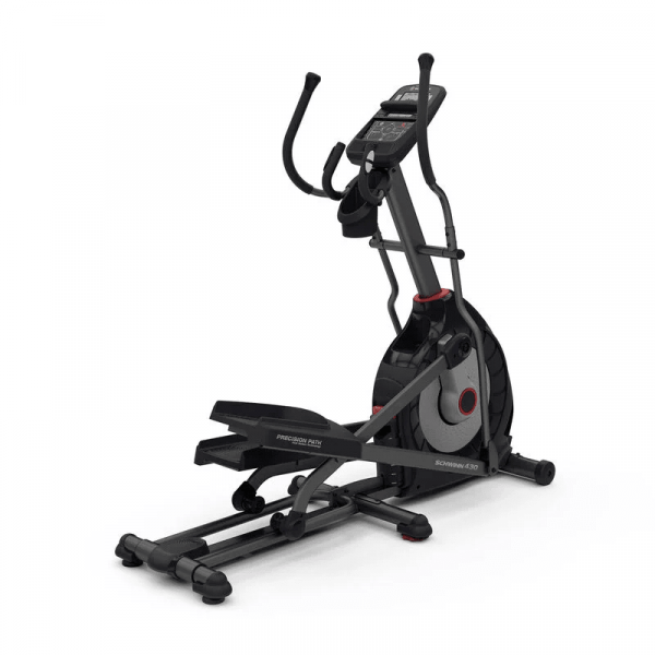 Schwinn 430 Elliptical Cardio Canada.