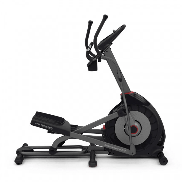Schwinn 430 Elliptical Cardio Canada.