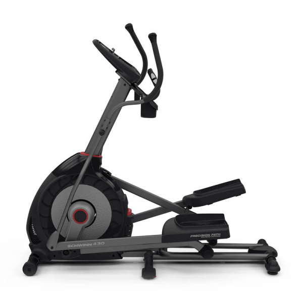 Schwinn 430 Elliptical Cardio Canada.