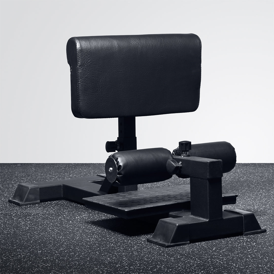 FIT505 Sissy Squat BU-19 Strength Machines Canada.