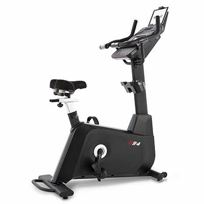 Upright exercise bike online canada