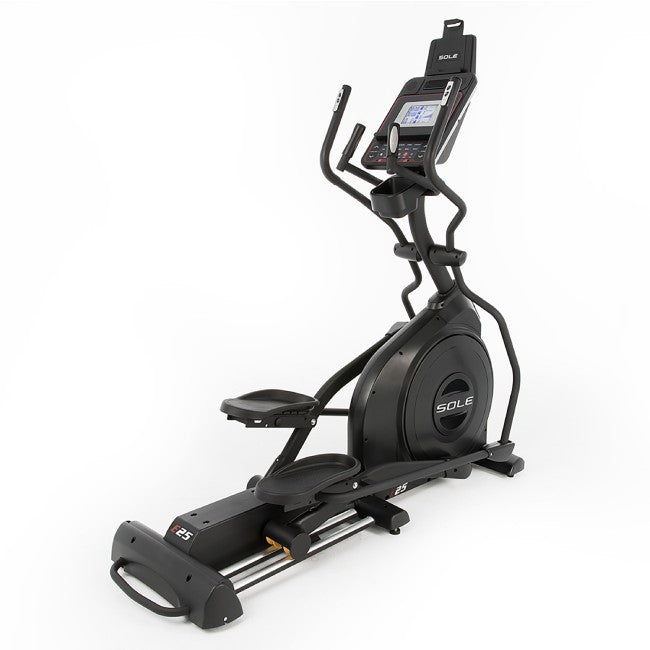 SOLE E25 Elliptical Cardio Canada.