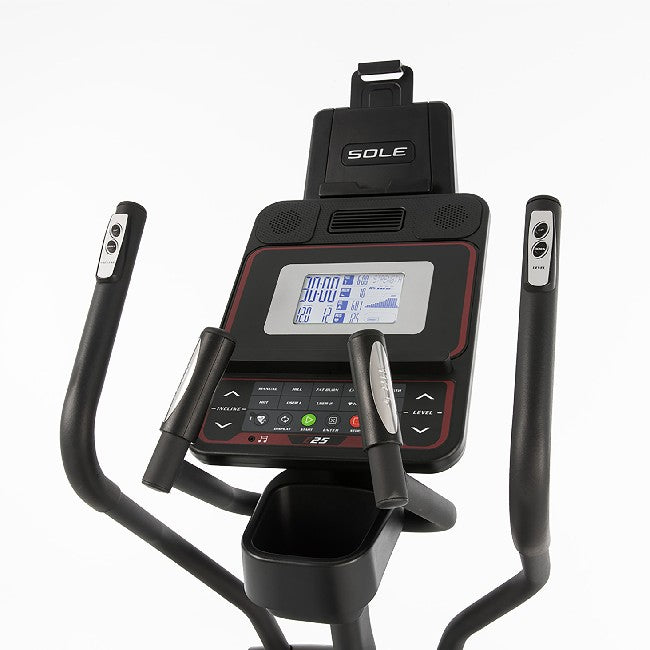 SOLE E25 Elliptical Cardio Canada.