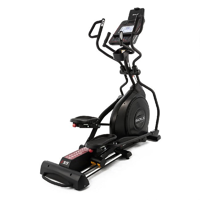 SOLE E55 Elliptical Cardio Canada.