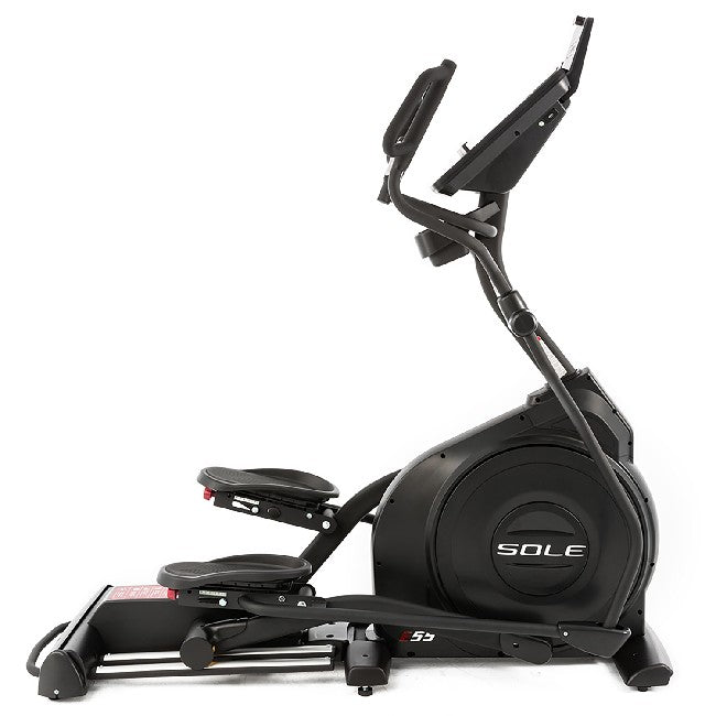 SOLE E55 Elliptical Cardio Canada.