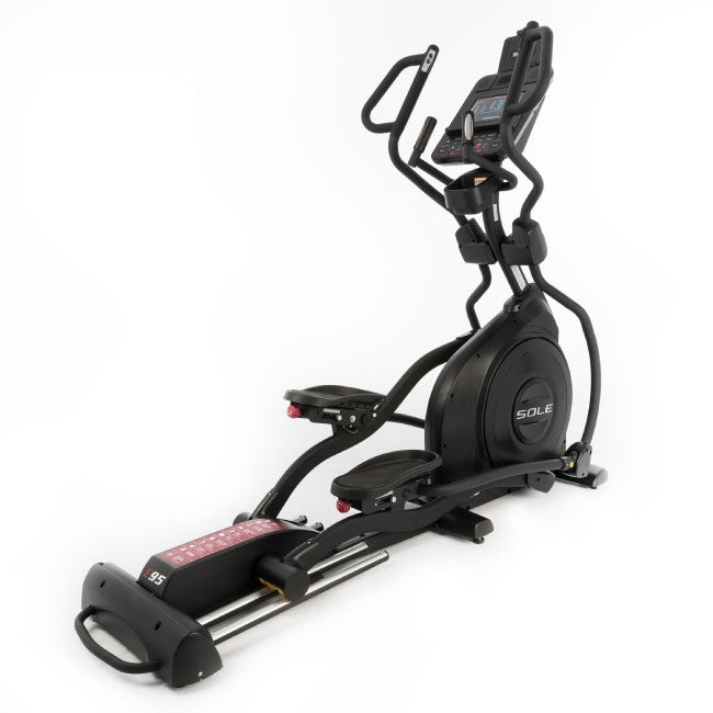 SOLE E95 Elliptical Cardio Canada.