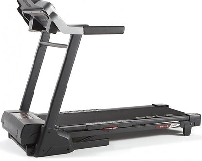 SOLE F60 Treadmill Cardio Canada.