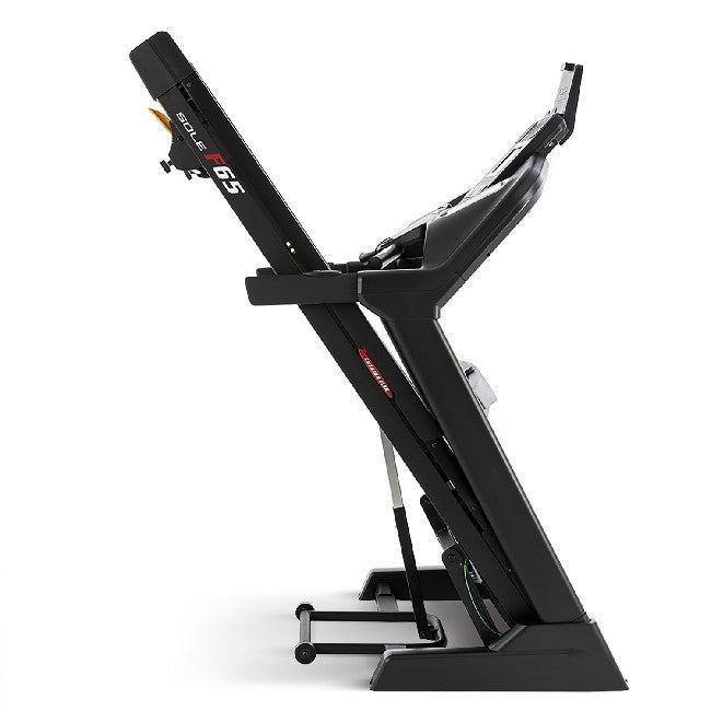 SOLE F65 Treadmill Cardio Canada.