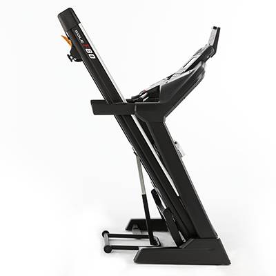 SOLE F80 Treadmill Cardio Canada.