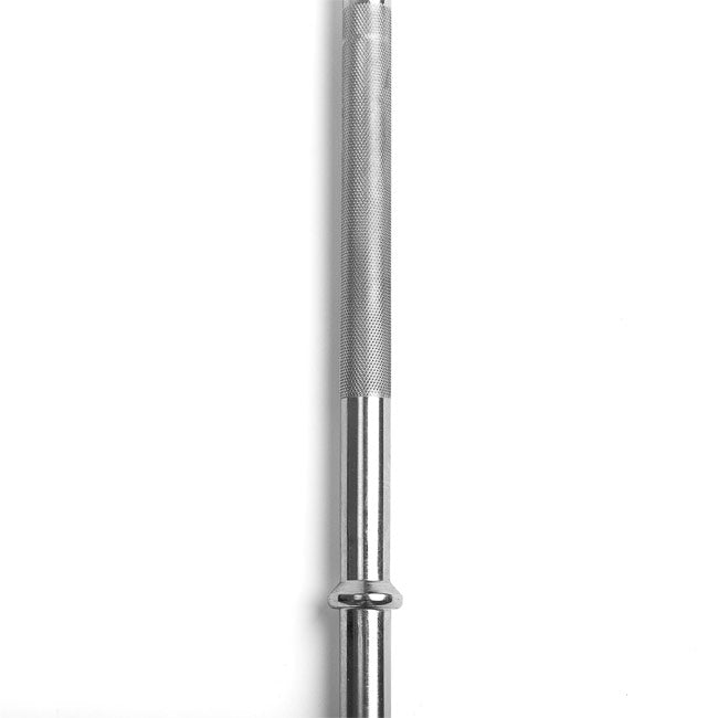 Element Fitness Regular Solid Chromed 84" Bar Strength & Conditioning Canada.