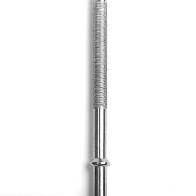 Element Fitness Regular Solid Chromed 84" Bar Strength & Conditioning Canada.