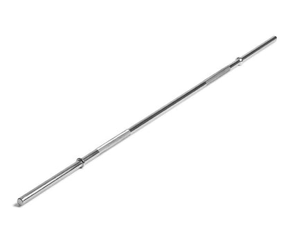 Element Fitness Regular Solid Chromed 84" Bar Strength & Conditioning Canada.