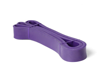 Element Fitness Strength Band 1.25" - Light - Purple Fitness Accessories Canada.