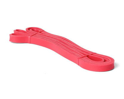 Element Fitness Strength Band 0.5" - XX Light - Red Fitness Accessories Canada.