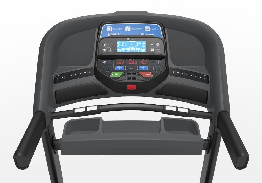 Horizon T303 Treadmill Cardio Canada.