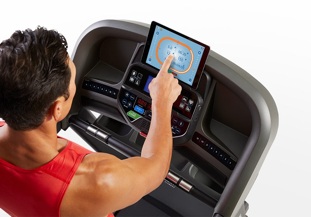 Horizon T303 Treadmill Cardio Canada.