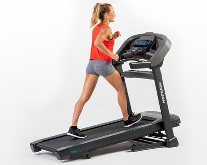 Horizon T303 Treadmill Cardio Canada.