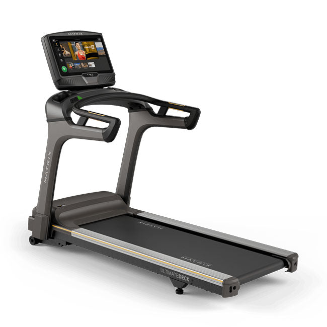 Matrix T75 XUR Treadmill Cardio Canada.