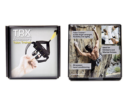 TRX Talon Trainer Strength & Conditioning Canada.