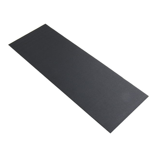 5mm Black Yoga Mat Fitness Accessories Canada.