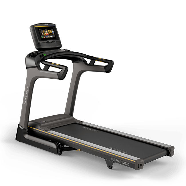 Matrix TF50 XER Folding Treadmill Cardio Canada.