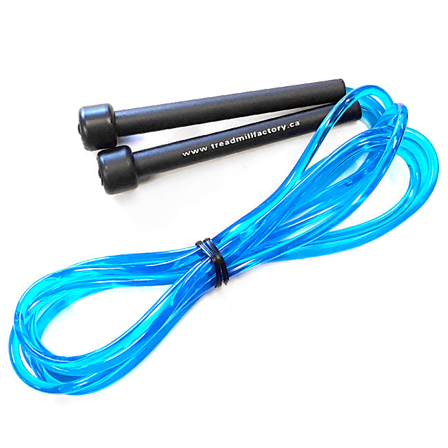 Speed Jump Rope – The Treadmill Factory