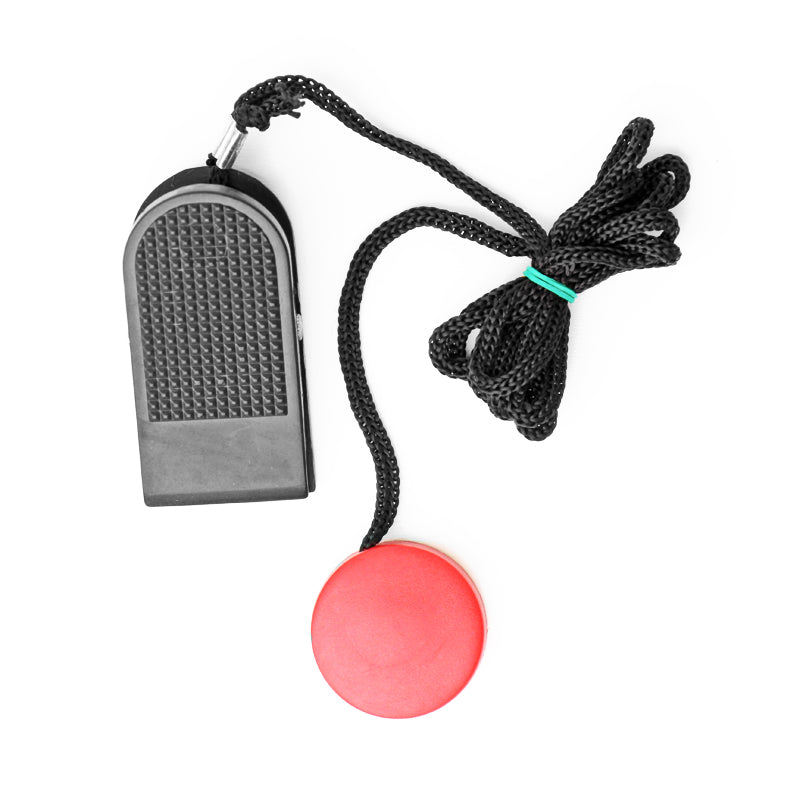 Horizon Fitness Treadmill Safety Key - Large Circle 016488-Z Cardio Canada.