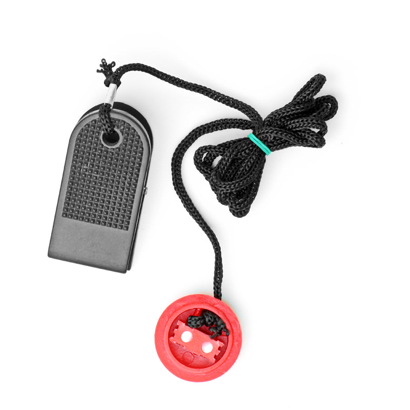 Horizon Fitness Treadmill Safety Key - Large Circle 016488-Z Cardio Canada.