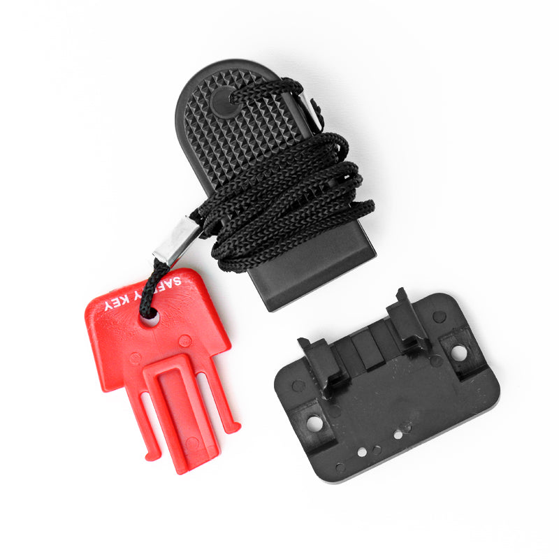 Horizon Fitness Treadmill Safety Key - Insert Style 087474 Cardio Canada.
